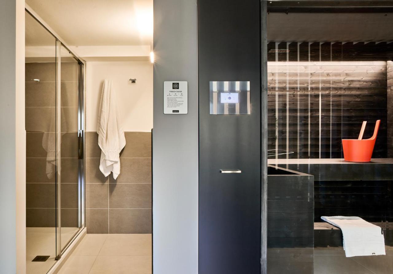 Hotel Iris Jesolo Екстериор снимка