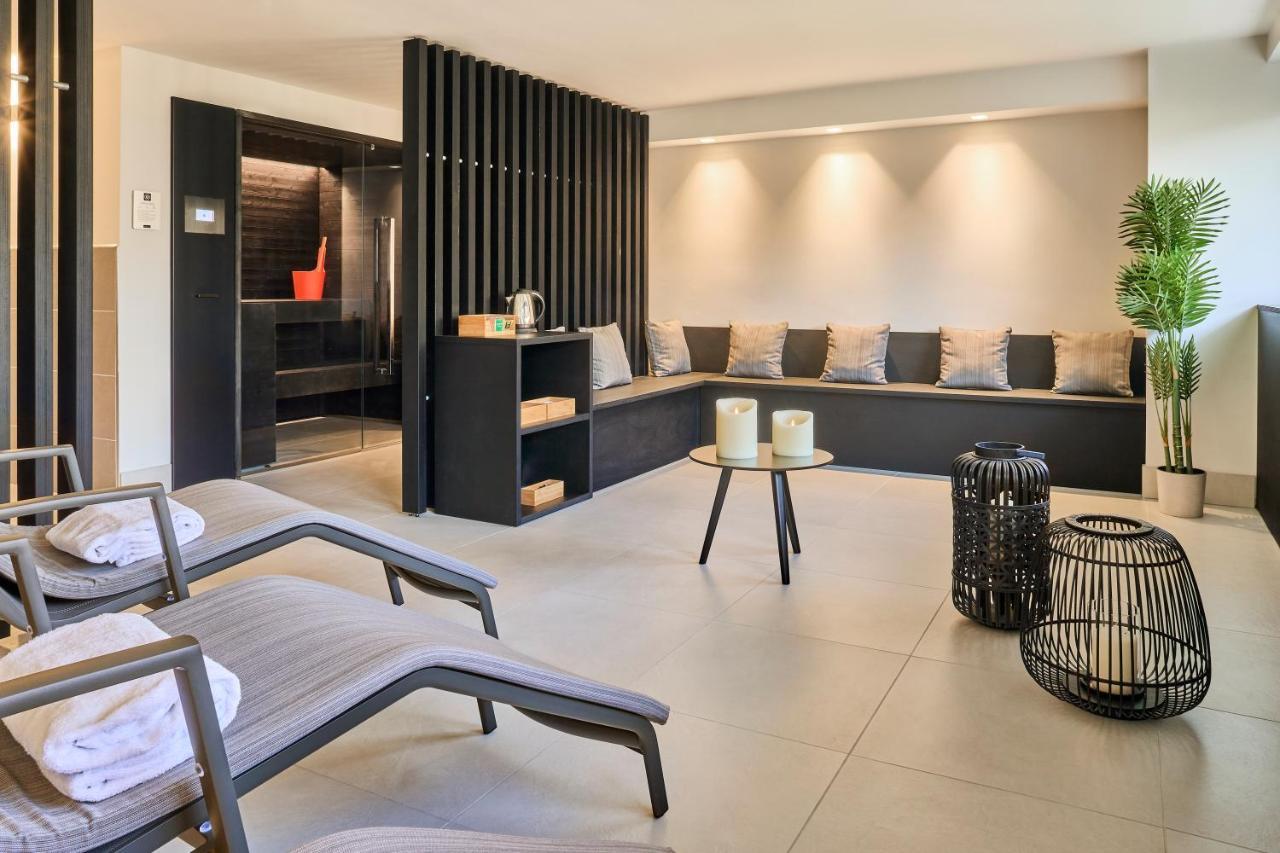 Hotel Iris Jesolo Екстериор снимка